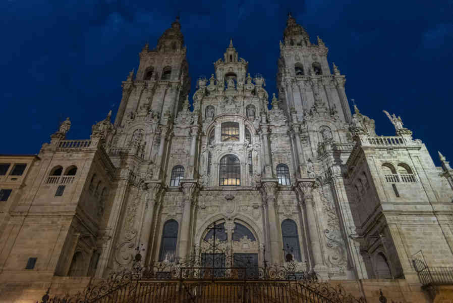 A Coruña 028 - Santiago de Compostela - catedral de Santiago.jpg